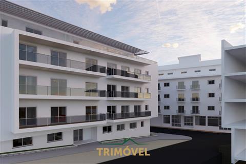 Empreendimento em Oliveira de Azeméis Centro