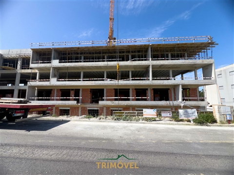 Empreendimento Nogueira do Cravo