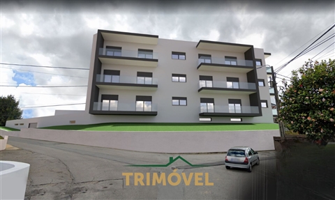 Empreendimento Gaveto, em Nogueira do Cravo