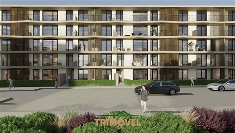 Empreendimento Aurora Abelheira