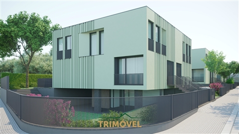 Moradias em São Roque