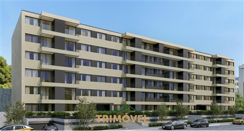 Empreendimento Nova 4