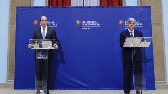 COVID 19 - Moratória de Créditos / Crédito Habitação